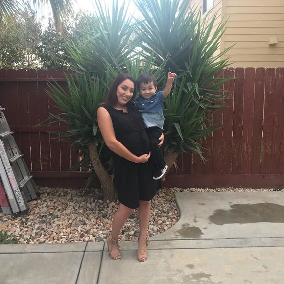 Meet your Posher, Maria - Picture 1 of 1